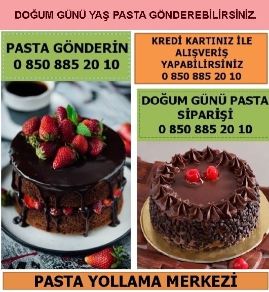Konya Karapnar Cumhuriyet Mah  ya pasta yolla sipari gnder doum gn pastas