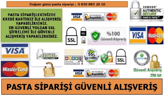 Konya pasta siparii gvenli alveri