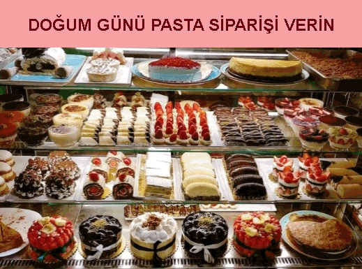 Konya doum gn pasta siparii ver yolla gnder sipari